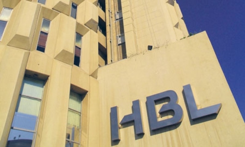 HBL Building