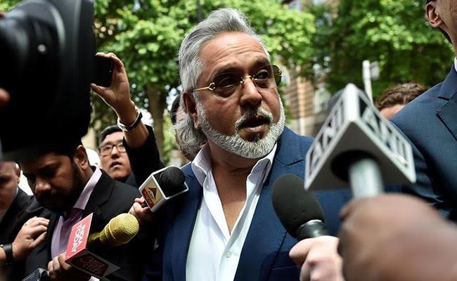 Indian tycoon Mallya