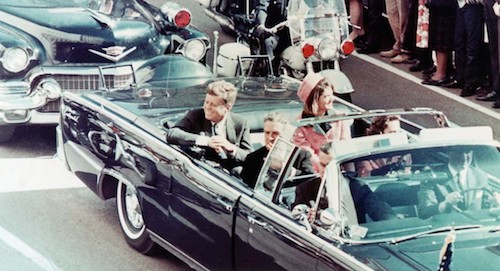 JFK files