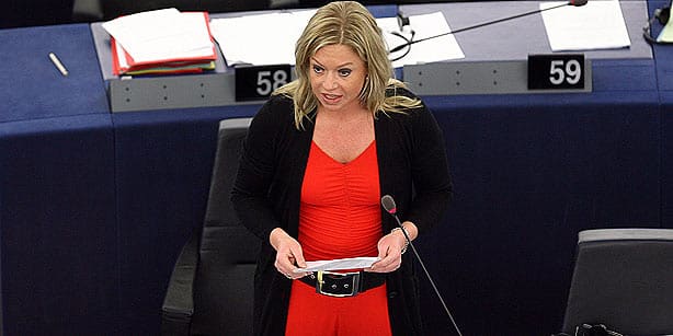 Jeanine Hennis