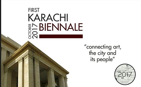 Karachi Biennale 2017