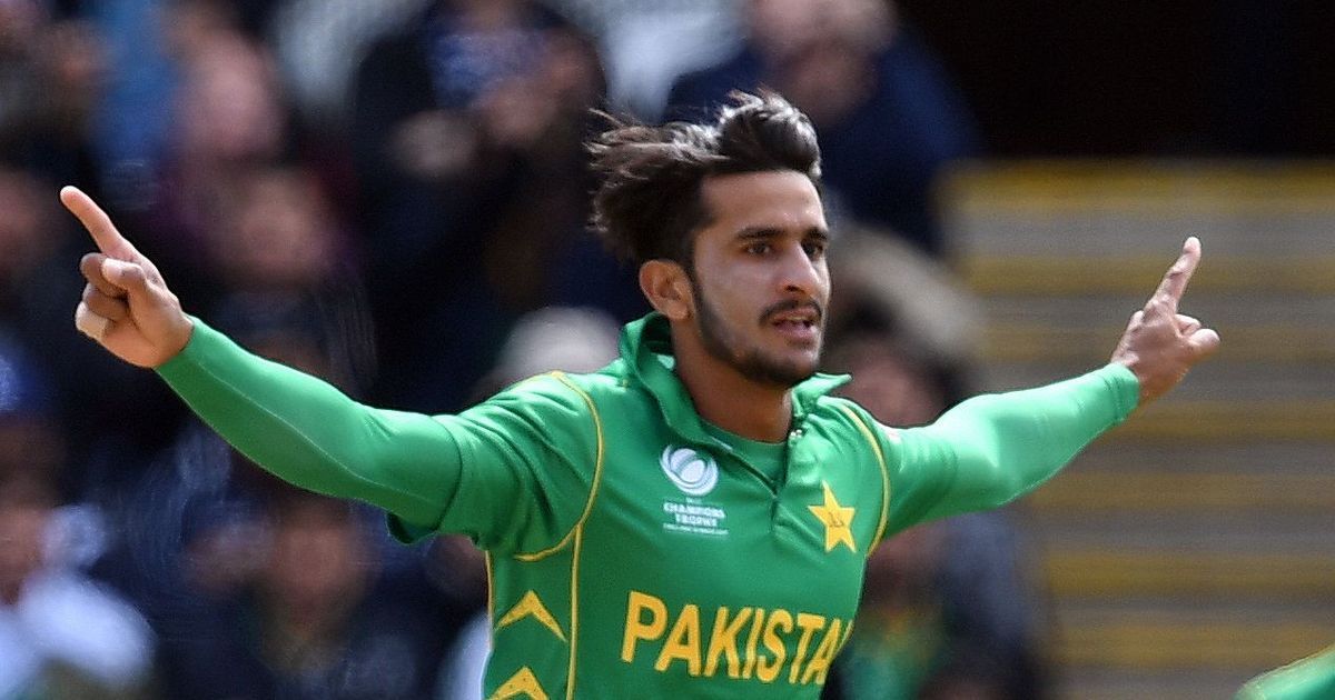 Pakistan s Hasan Ali Continues To Be Lead Bowling Rankings PhotoNews 