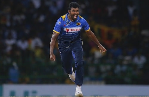 Thisara Perera