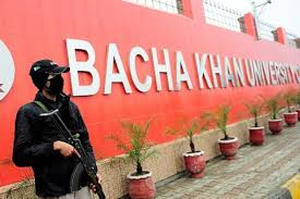 Bacha Khan University carnage
