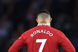 Ronaldo Manchester United Return