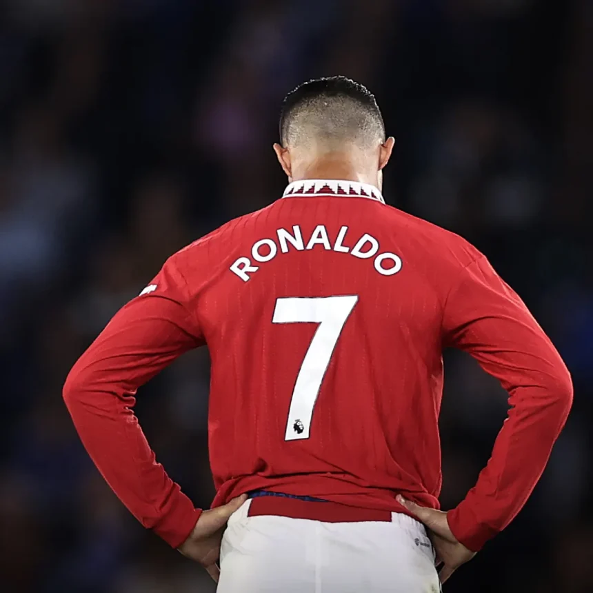 Ronaldo Manchester United Return