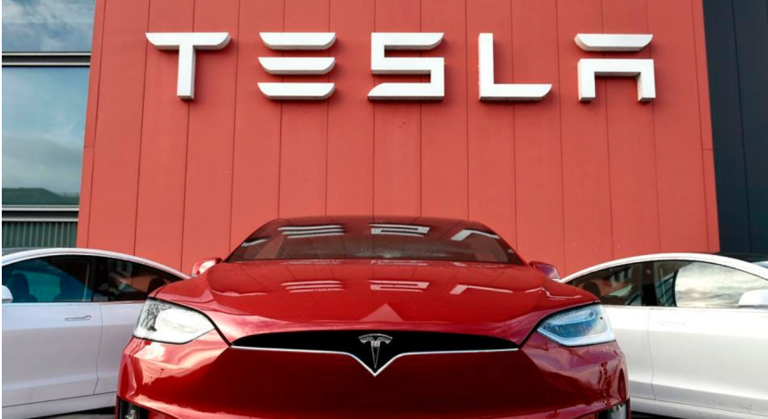 Tesla Q2 2024 Margins