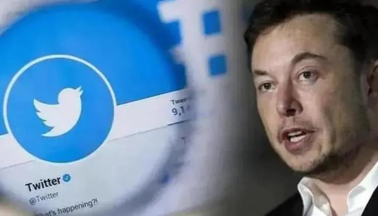 Elon Musk, Twitter, Apple App Store