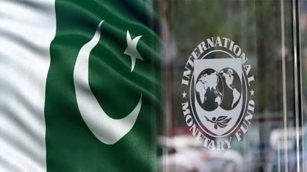 Pakistan and IMF, IFM 9th Review