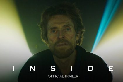 Movie Trailer: Inside