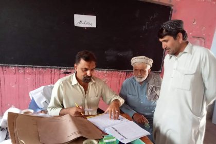 Balochistan local government elections