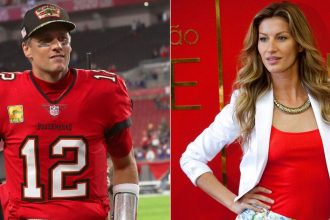 Tom Brady Gisele Bündchen divorce assets