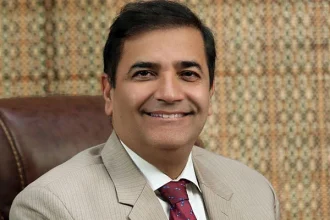 Dr Saif-ur-Rehman