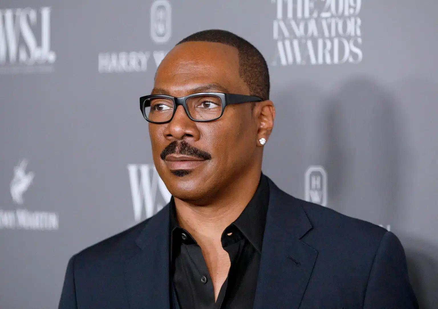 Eddie Murphy, ifetime achievement award at Golden Globes