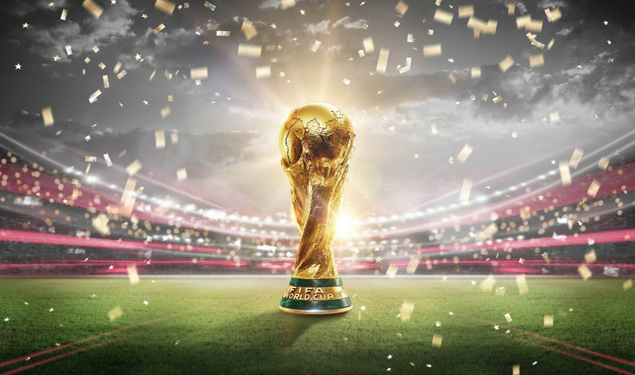 When Is Fifa World Cup Final Match 2022