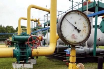 Gas supply interruption to industry in Karachi