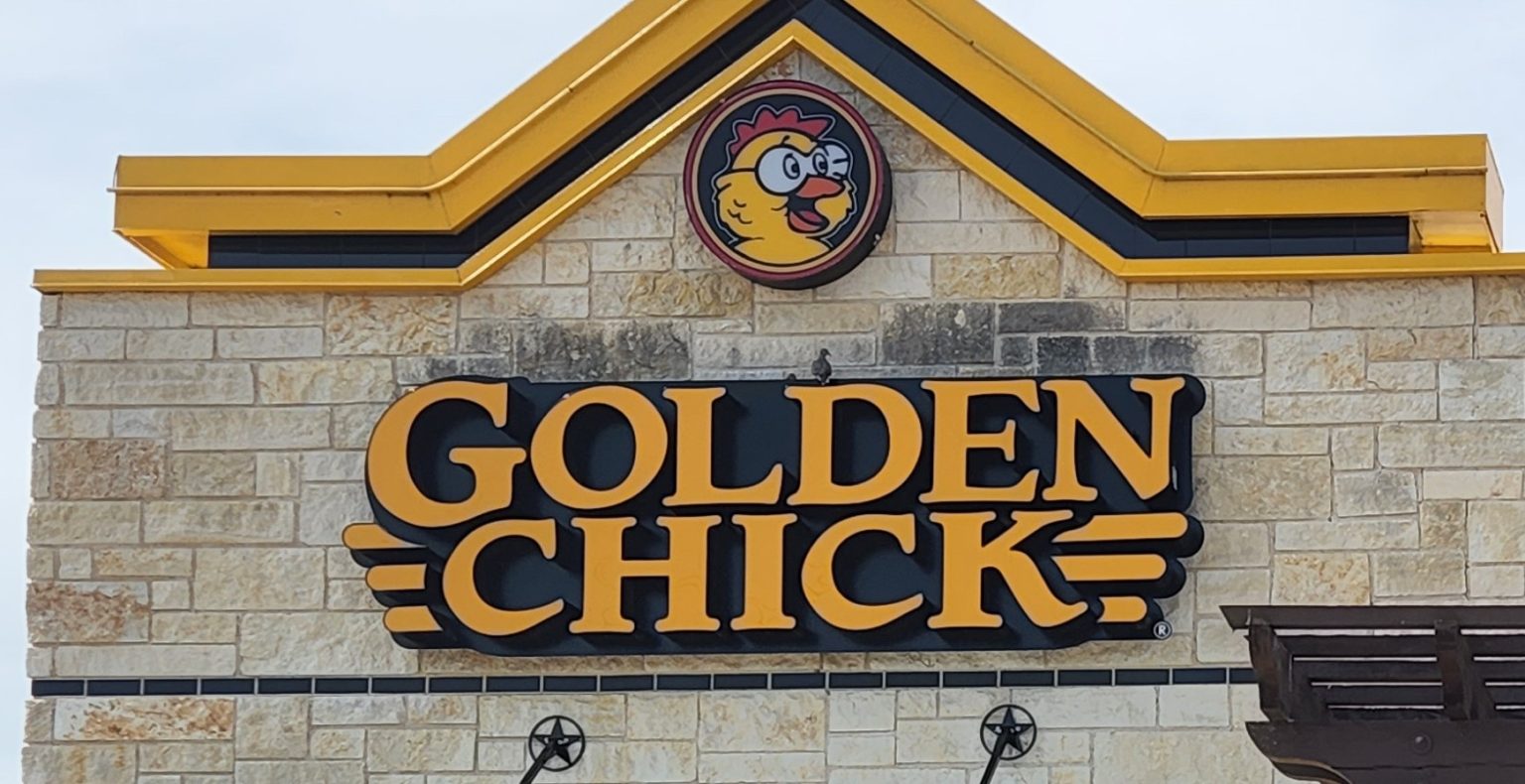 Golden Chick Restaurants