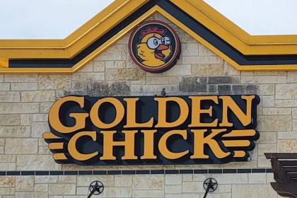 Golden Chick Restaurants