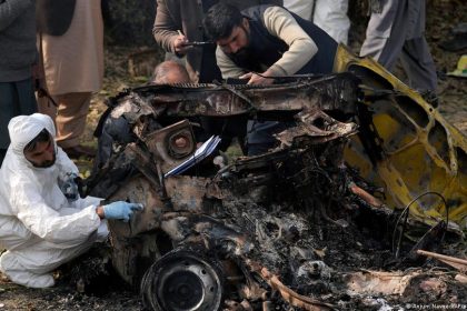 Interior Minister Rana Sanaullah, Islamabad suicide blast, Islamabad suicide blast suspects