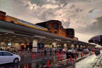 Pakistan airport operations, International Finance Corporation, Public-Private Partnership Act
