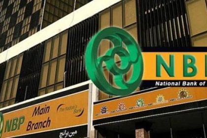 National Bank of Pakistan, State Bank of Pakistan