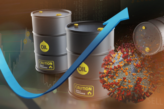 Oil Prices, United States Crude, Jet Fuel Stocks