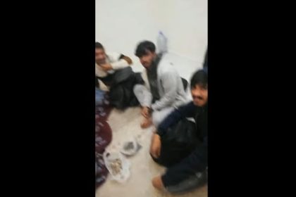 Pakistani Students Kidnapped in Turkey