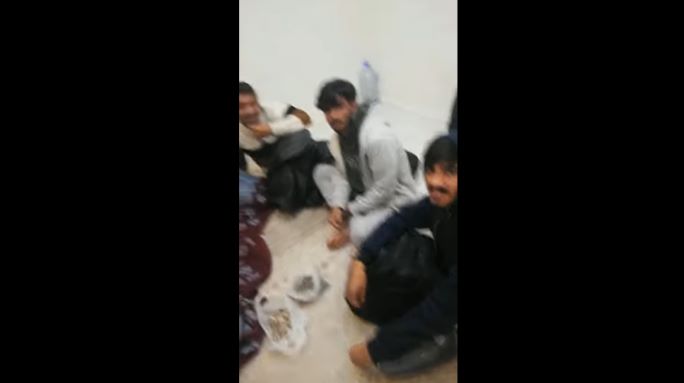 Pakistani Students Kidnapped in Turkey