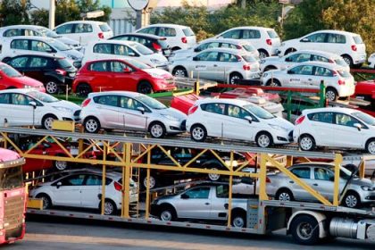 Pakistan's Auto sales