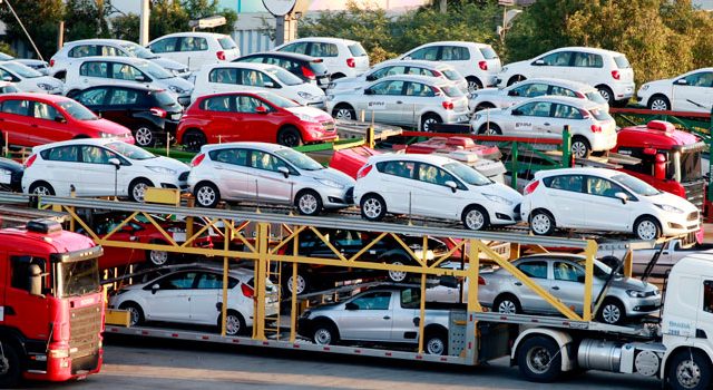 Pakistan's Auto sales