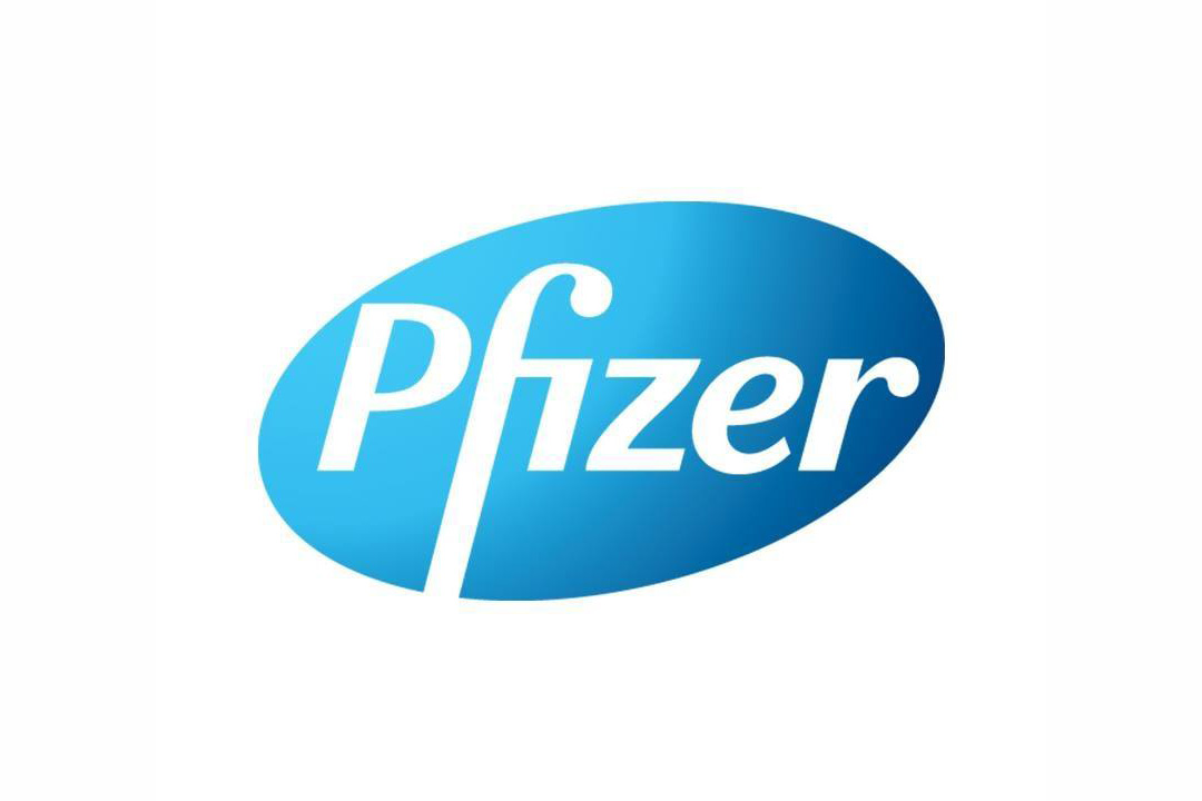 Pfizer and Clear Creek Bio