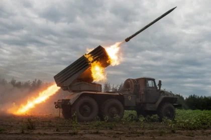 Russia fires 70 missiles to Ukraine