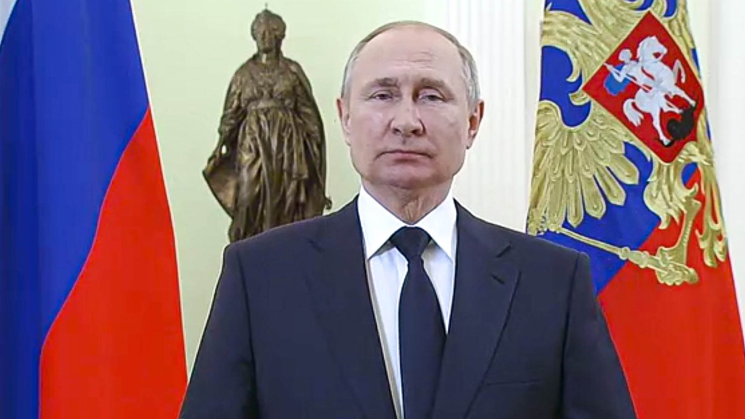 Russian President, Vladimir Putin, Russian President's Arrest Warrant, Vladimir Putin's Arrest Warrant
