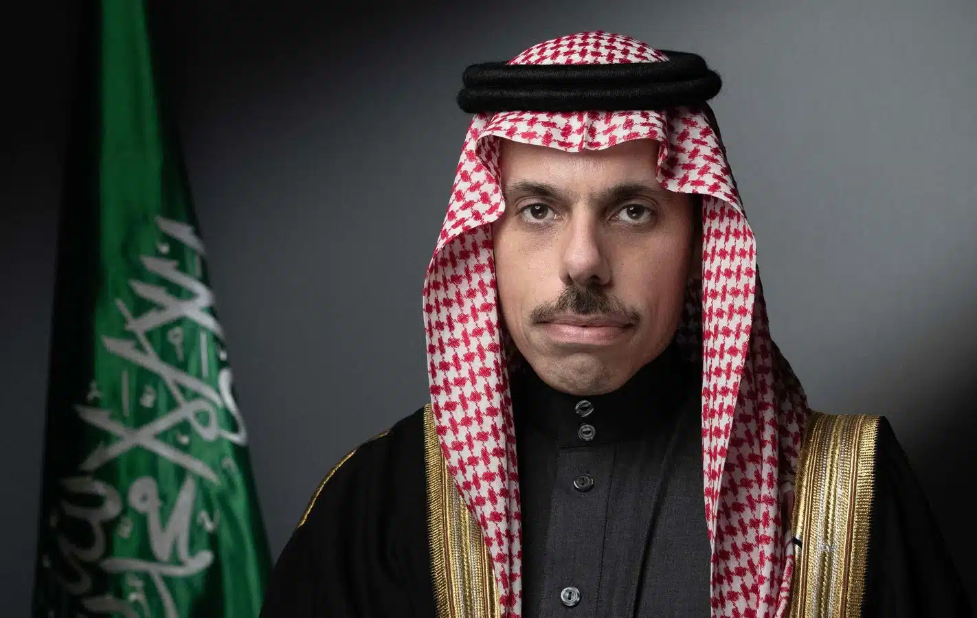 Saudi Arabia's foreign minister