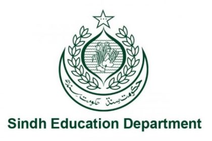 Sindh's Department of Education