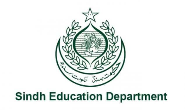Sindh's Department of Education
