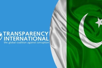 Transparency International Pakistan