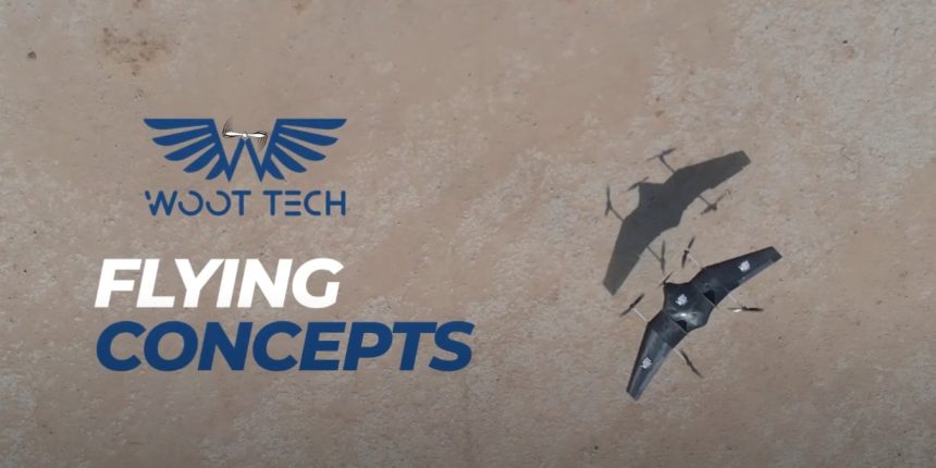 WooTech Pakistan