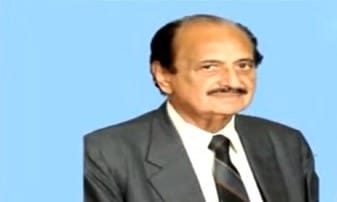 Chaudhry Muhammad Ashraf, Anti Corruption Court
