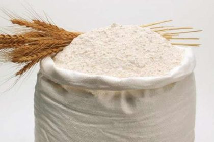 Flour price in Quetta