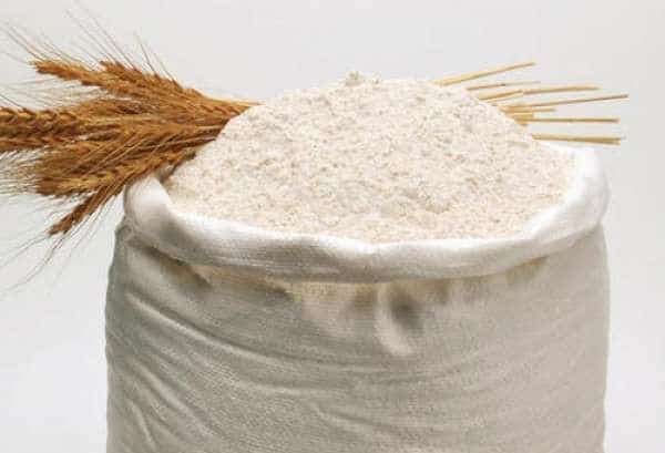 Flour price in Quetta