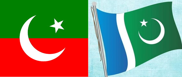 Jamaat-e-Islam, Pakistan Tehreek-e-Insaf, Sindh Government