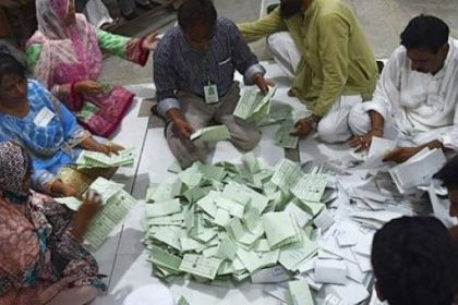 Karachi LG Elections, Hyderabad LG Elections, Karachi Division, Hyderabad Division