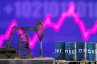 Crude Oil Prices Rise