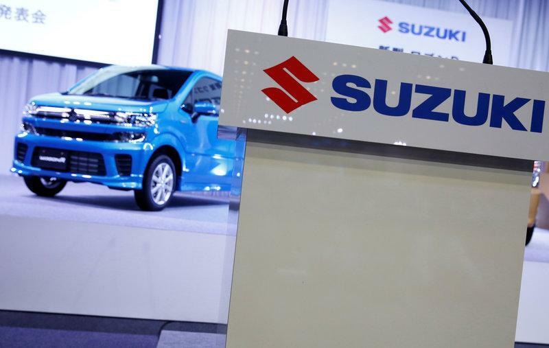 Pak Suzuki Motors Balance Sheet