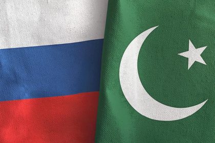 Pakistan, Pakistan Stream Gas Pipeline, Russian Oil