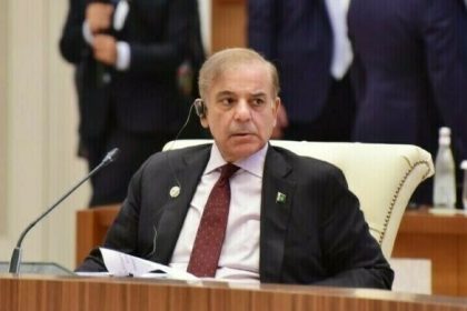Prime Minister Shehbaz Sharif, Climate Resilient Pakistan, United Nations Secretary-General, Antonio Guterres.