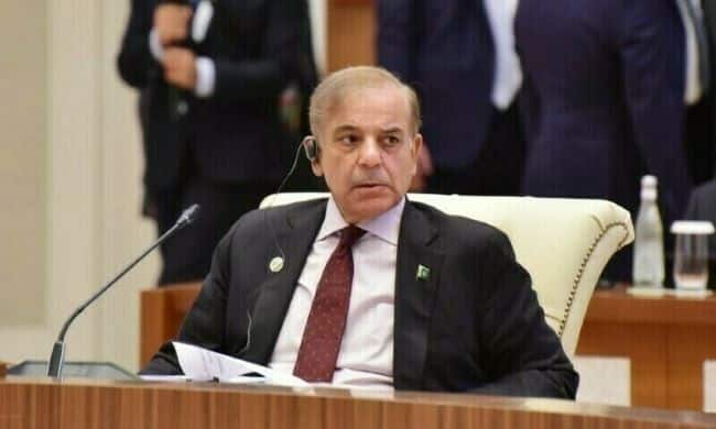 Prime Minister Shehbaz Sharif, Climate Resilient Pakistan, United Nations Secretary-General, Antonio Guterres.