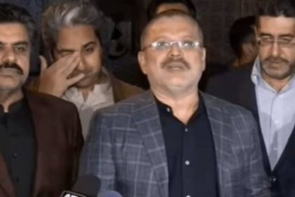 Sindh Information Minister, Sharjeel Inam Memon, Local Government Elections