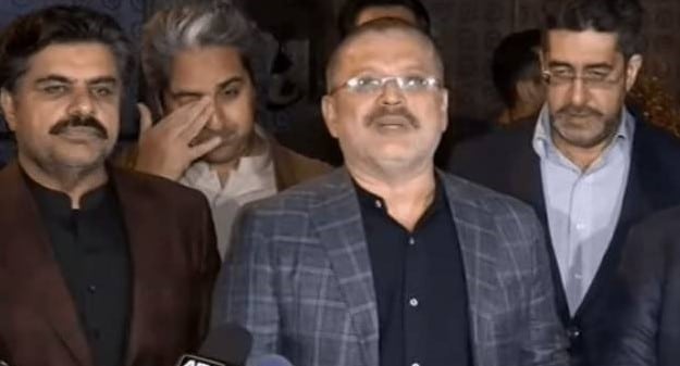 Sindh Information Minister, Sharjeel Inam Memon, Local Government Elections